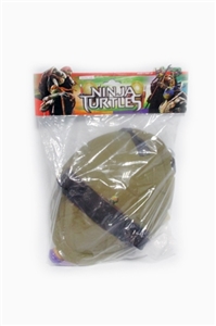 The film version of teenage mutant ninja turtle shell Weapon suit - OBL632452