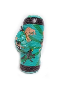 BEN10 boxing gloves - OBL632462
