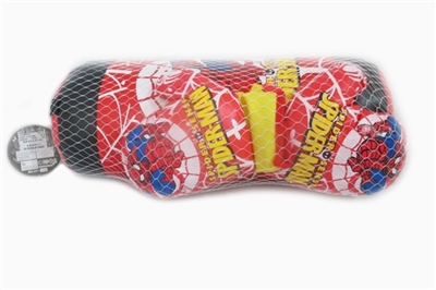 Spider-man sandbags boxing gloves - OBL632469