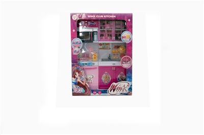 WINX (conventional)) - OBL632508