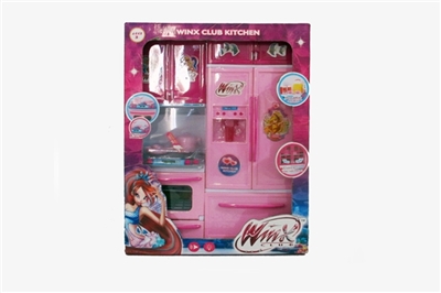 WINX (conventional) - OBL632509