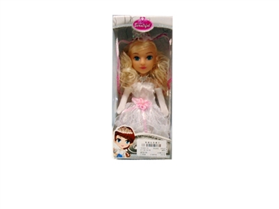 9 inches music bride - OBL632595