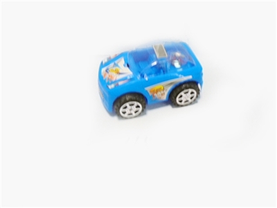 Stay light car - OBL632629