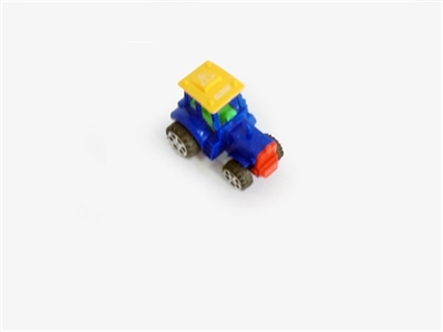 Back to the farmer car - OBL632654