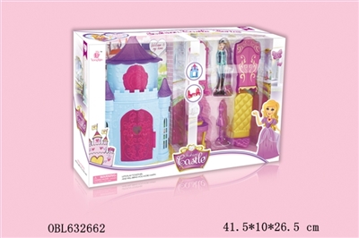 Fashion castle - OBL632662
