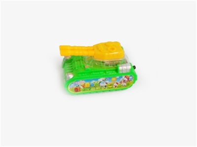 Spray anchor light tanks - OBL632719