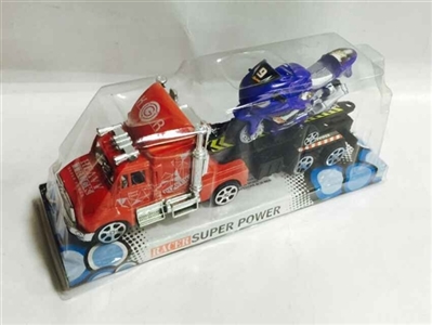 惯性车在摩托车 - OBL632760