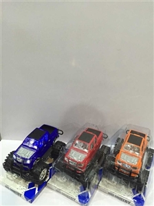 惯性车 - OBL632764