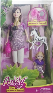 AnLiLi real doll - OBL632802