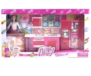 AnLiLi real doll - OBL632828