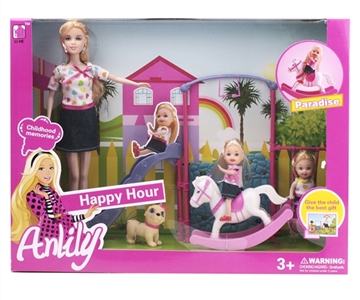 AnLiLi real doll - OBL632829