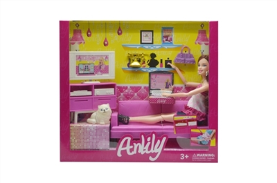 AnLiLi real doll - OBL632831