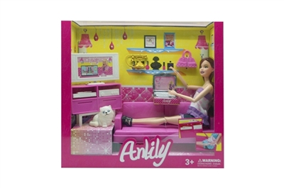 AnLiLi real doll - OBL632832
