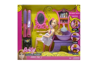 AnLiLi real doll - OBL632839