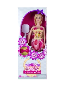 AnLiLi real doll - OBL632842