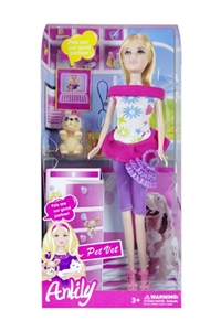 AnLiLi real doll - OBL632844