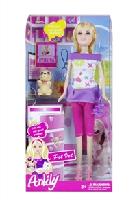 AnLiLi real doll - OBL632845