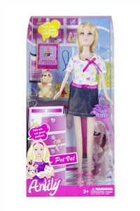 AnLiLi real doll - OBL632846