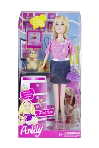 AnLiLi real doll - OBL632847