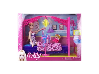 AnLiLi real doll - OBL632852