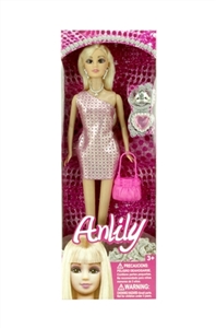 AnLiLi real doll - OBL632853