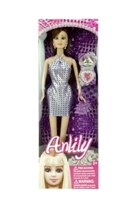 AnLiLi real doll - OBL632854