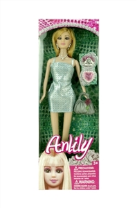 AnLiLi real doll - OBL632855