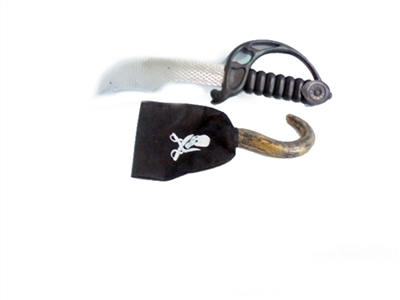 The knife hooks - OBL632938