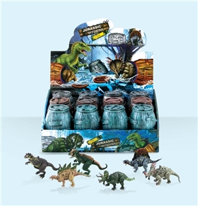 Assemble the dinosaur - OBL632955
