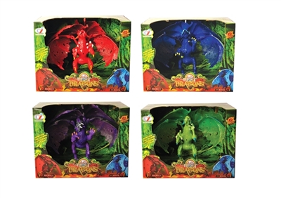 dragon - OBL632958