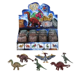 Assemble the dinosaur - OBL632985