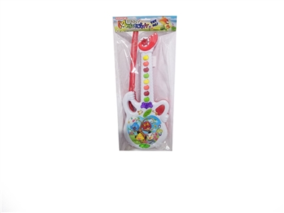 The guitar - OBL632997