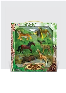 The simulation animal - OBL633008