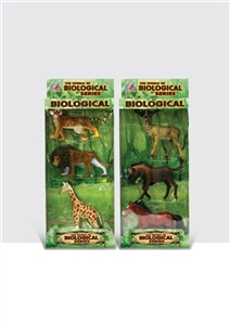 The simulation animal - OBL633009