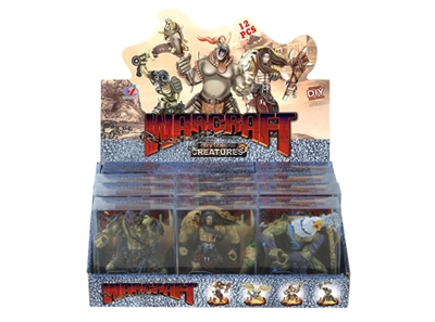 Assemble people of warcraft - OBL633012
