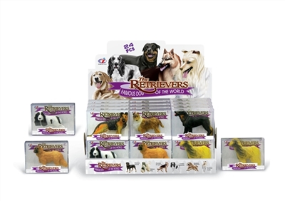 Solid body pet dog - OBL633016