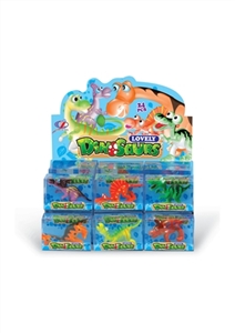 Cartoon dinosaur - OBL633021