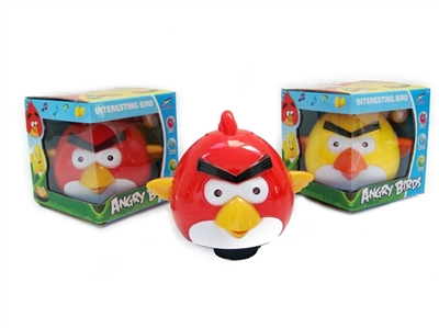 A bird lays eggs - OBL633030
