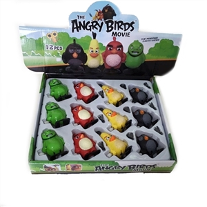 Chain angry birds on 12 / box - OBL633038