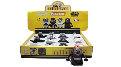 Chain on the yellow Star Wars 12 pack/box - OBL633039