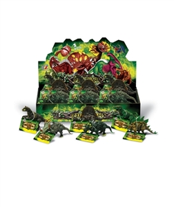 Assemble the dinosaur - OBL633068