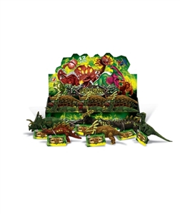 Assemble the dinosaur - OBL633070