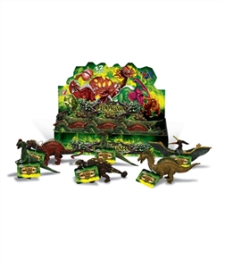 Assemble the dinosaur - OBL633071