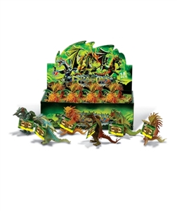 Assemble regeneration dragon - OBL633072