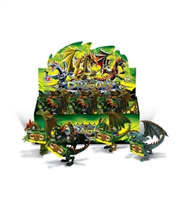 Assemble regeneration dragon - OBL633073