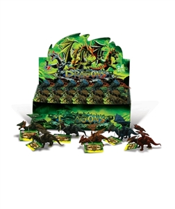 Assemble the dragon - OBL633074