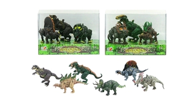 Dinosaur suit - OBL633077