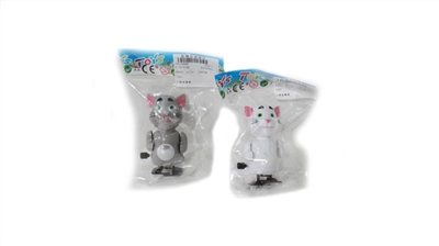 Tom cat on the chain - OBL633128
