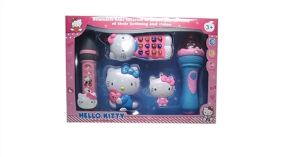 KT cat suit - OBL633131