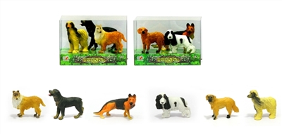 Pet dog suit - OBL633136